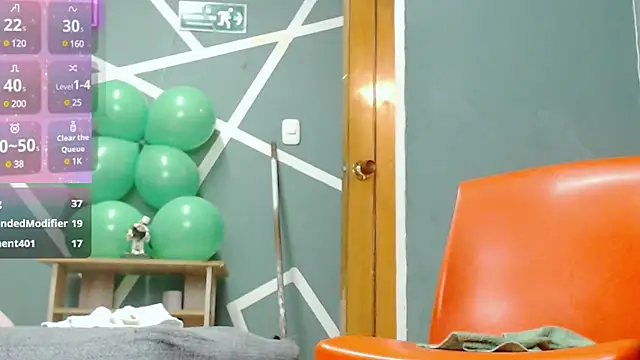 Snapshot of anita_s3x chatting on March 17, 2025, 6:21 pm anita s3x online show from March 17, 2025, 6:21 pm