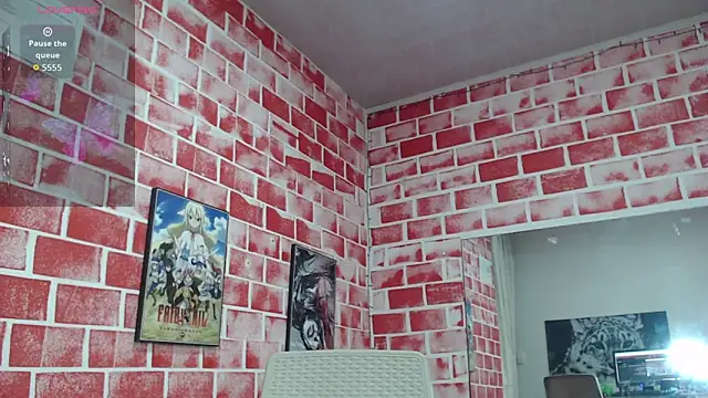 Snapshot of anita_s3x chatting on September 9, 2025, 11:32 am anita s3x online show from September 9, 2025, 11:32 am