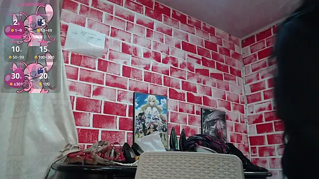 Snapshot of anita_s3x chatting on November 29, 2025, 11:35 am anita s3x online show from November 29, 2025, 11:35 am