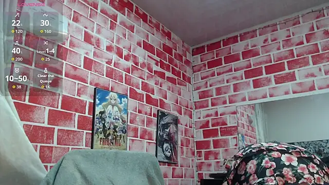 Snapshot of anita_s3x chatting on December 5, 2025, 11:41 am anita s3x online show from December 5, 2025, 11:41 am