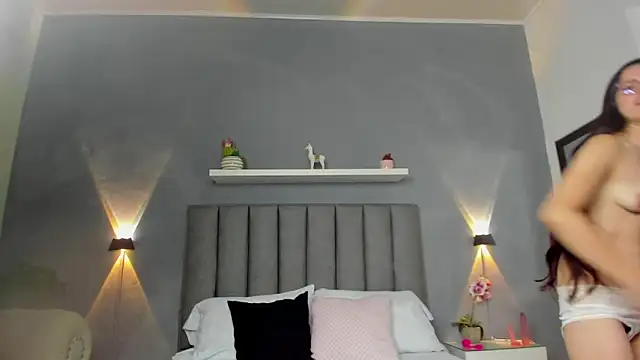 angelica dymond online show from January 3, 2025, 10:19 pm