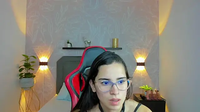 angelica dymond online show from February 27, 2025, 12:02 pm