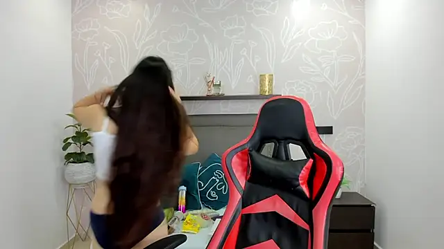 angelica dymond online show from March 21, 2025, 12:06 pm