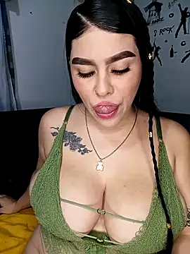 BigTits Kitty online show from March 13, 2026, 6:42 am