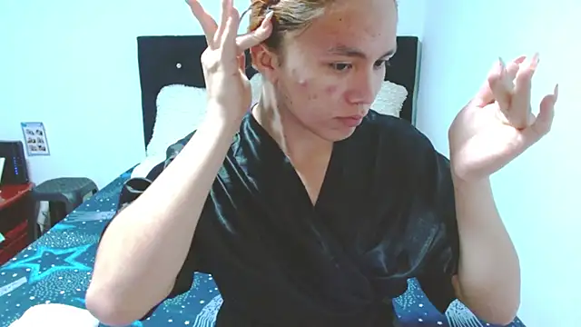 giuliana andrade online show from November 6, 2025, 12:55 am