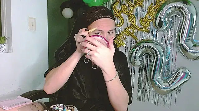 giuliana andrade online show from February 26, 2026, 11:26 pm