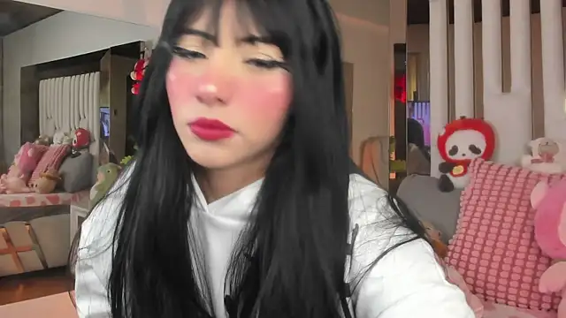 Snapshot of Kitty_Eliffe chatting on September 12, 2025, 9:48 pm Kitty Eliffe online show from September 12, 2025, 9:48 pm