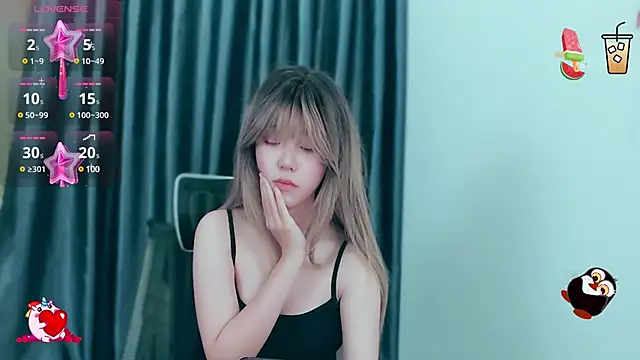 -Poison-Ivy- online show from December 25, 2024, 9:56 am