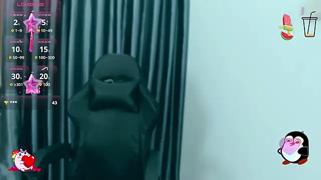 -Poison-Ivy- online show from December 26, 2024, 12:38 pm