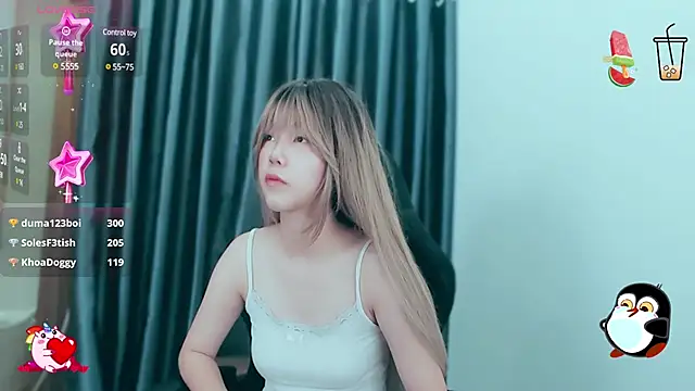 -Poison-Ivy- online show from December 31, 2024, 1:15 am