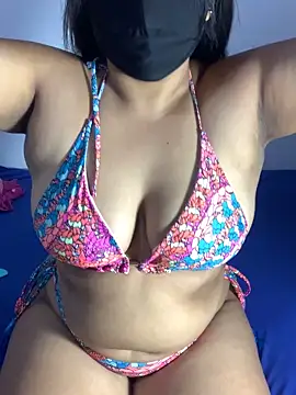 Jeroliee viyana online show from May 21, 2026, 3:57 am