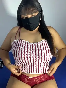 Jeroliee viyana online show from May 28, 2026, 8:06 pm