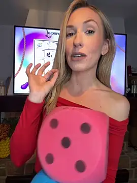 lola tentatiion online show from October 18, 2025, 7:03 pm