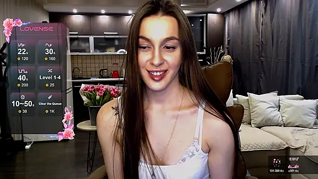 Snapshot of Doll_Jasmine_ chatting on March 8, 2026, 2:43 pm Doll Jasmine online show from March 8, 2026, 2:43 pm