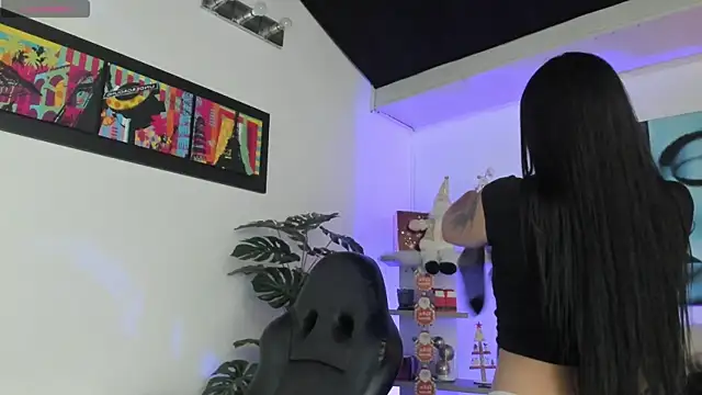 BaphyBaby online show from December 3, 2025, 7:12 pm