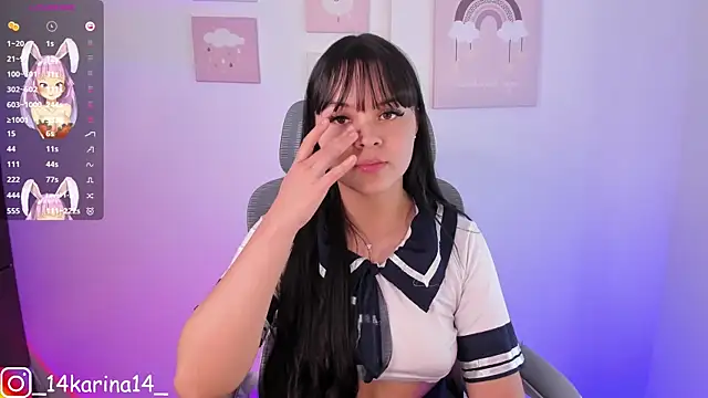 Snapshot of Sofi18_ chatting on December 11, 2024, 9:09 am Sofi18 online show from December 11, 2024, 9:09 am