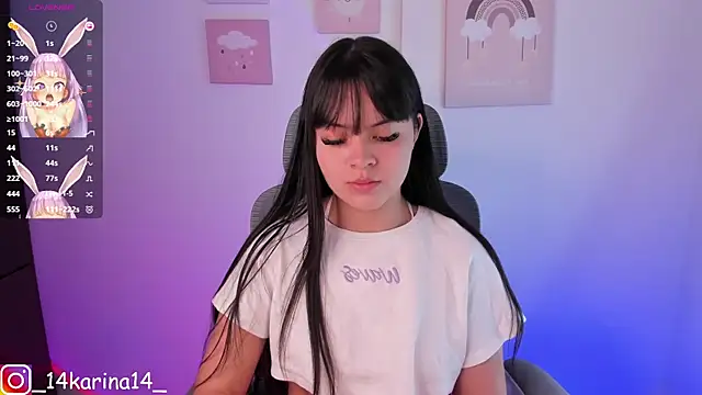 Snapshot of Sofi18_ chatting on December 17, 2024, 3:39 am Sofi18 online show from December 17, 2024, 3:39 am