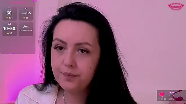 Ariel  Blossom online show from July 8, 2026, 9:25 am