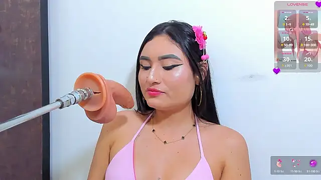 Snapshot of dazhia_lee chatting on February 20, 2026, 8:20 pm dazhia lee online show from February 20, 2026, 8:20 pm