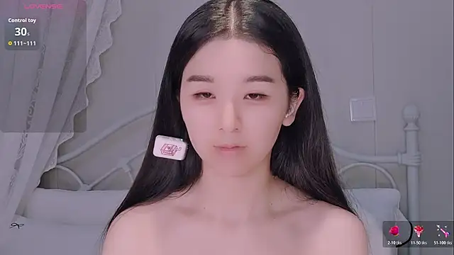 BingLin- online show from May 18, 2026, 6:14 pm
