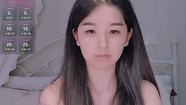 BingLin- online show from May 20, 2026, 4:57 pm