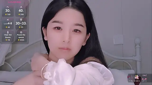 BingLin- online show from May 21, 2026, 6:37 pm