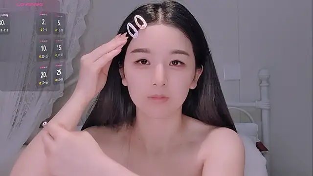 BingLin- online show from May 26, 2026, 6:48 pm