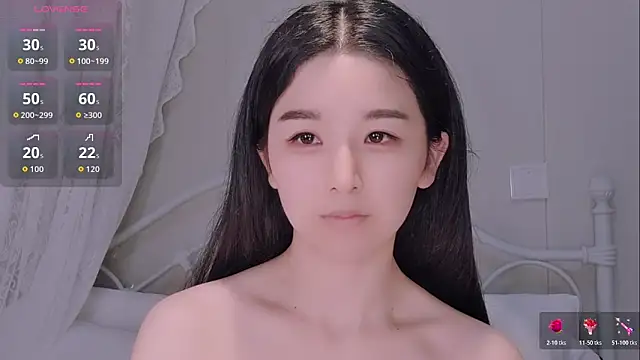 BingLin- online show from May 28, 2026, 6:38 pm