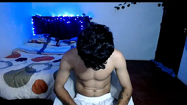 freddy romas online show from September 12, 2025, 1:17 am