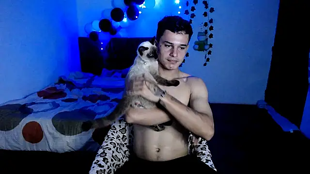 freddy romas online show from December 1, 2025, 4:34 pm