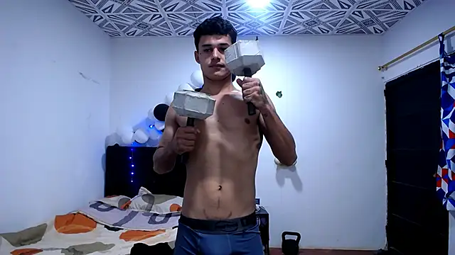 freddy romas online show from December 20, 2025, 8:21 am