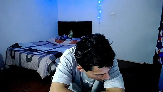 freddy romas online show from January 12, 2026, 2:17 am