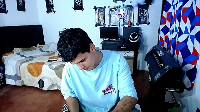 freddy romas online show from March 16, 2026, 3:45 am