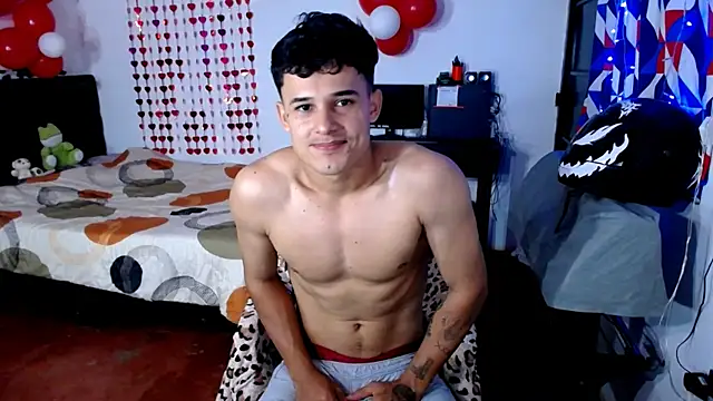 freddy romas online show from April 17, 2026, 12:30 pm