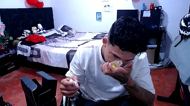 freddy romas online show from May 15, 2026, 11:12 pm