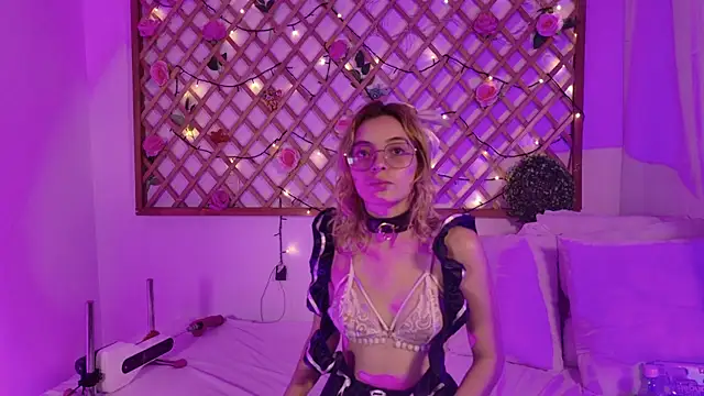 anietorres online show from January 4, 2025, 10:34 pm