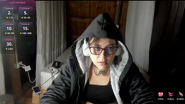 Snapshot of soysara15 chatting on December 30, 2024, 1:15 am soysara15 online show from December 30, 2024, 1:15 am