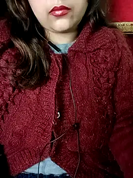 Sexy Queen6 online show from December 30, 2024, 10:12 pm