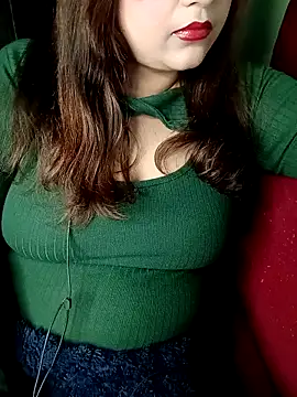 Sexy Queen6 online show from February 7, 2025, 6:45 pm