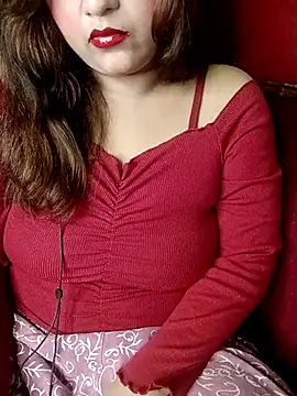 Sexy Queen6 online show from February 22, 2025, 7:03 pm