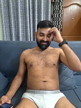 Fun Guuy online show from February 18, 2025, 8:03 pm