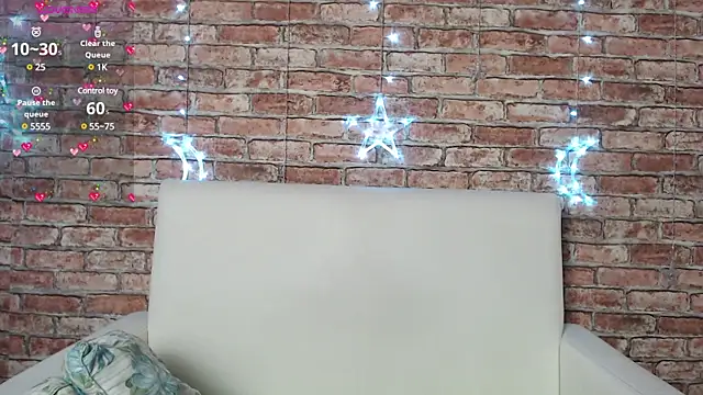 Snapshot of Stefania_Star_ chatting on January 18, 2025, 1:08 am Stefania Star online show from January 18, 2025, 1:08 am