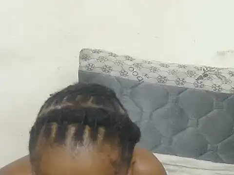 Sugarpoppy24 online show from March 10, 2025, 9:51 pm