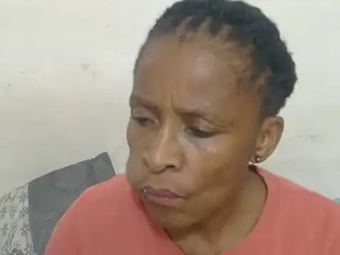 Sugarpoppy24 online show from March 13, 2025, 5:43 am