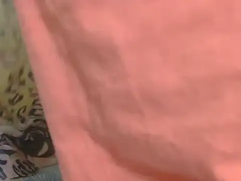 Sugarpoppy24 online show from March 17, 2025, 6:40 am