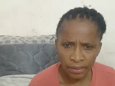 Sugarpoppy24 online show from March 17, 2025, 9:55 am