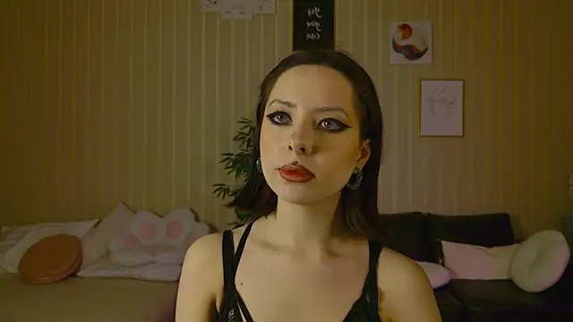 Lazzy Lizzy online show from December 12, 2024, 6:36 am