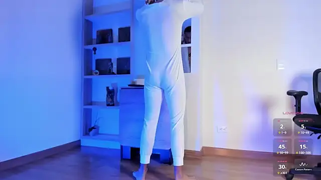 Snapshot of pablo-rincon95 chatting on December 22, 2025, 11:40 am pablo-rincon95 online show from December 22, 2025, 11:40 am