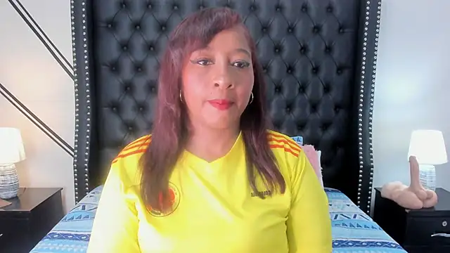 Snapshot of Krystal_cambell1 chatting on November 5, 2025, 8:09 pm Krystal cambell1 online show from November 5, 2025, 8:09 pm