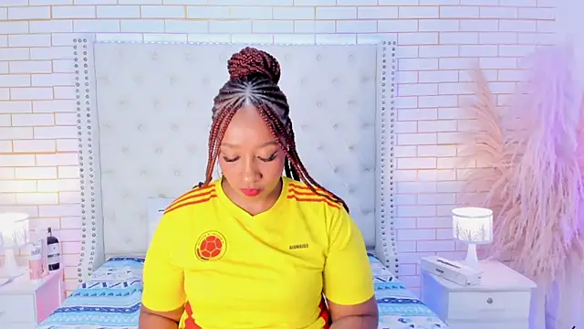 Snapshot of Krystal_cambell1 chatting on February 6, 2026, 8:01 pm Krystal cambell1 online show from February 6, 2026, 8:01 pm